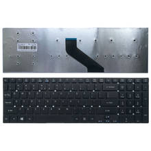 Nuevo teclado de EE.UU. para portátil Acer Aspire Z5WE1, Z5WE3, Z5WV2, Z5WAL, V5WE2, PB71E05, US 2024 - compra barato