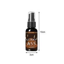 New Halloween Smelly Fart Spray Stinky Fart Prank Sprays Nasty Smelling Stink Spray Halloween April Fools' Day Spoof Props 2024 - buy cheap