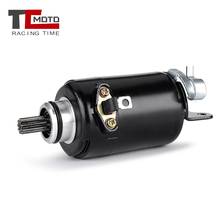 Motor de arranque para motocicleta, para Honda CBR 250, CBR250, FG, FGYA, MC14, RJ, RK, RK2, MC19, RRL, RRN, RRR, MC22, CB250F, Hornet, CB250, JADE 2024 - compra barato