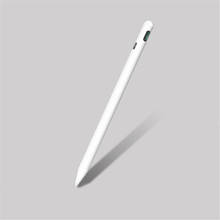 For ipad 2018 & 2019 Tablet Rechargeable Stylus Pen Handwriting Active Digital Pencil Capacitive Pen 2024 - buy cheap