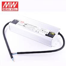 Meanwell HLG-320H-C1400A 320W 1400mA Constant Current LED Driver Switching power supply for 6pcs cree Cob cxb3590 clu048 2024 - buy cheap