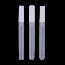 3X Empty Fillable Clear Perfume Spray Pen Tube Essential Oil Aromatherapy 2024 - buy cheap