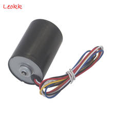 CW/CCW PWM Adjustable Reduction Motor, DC 12V 24V Brushless BLDC3650 Gear Motor with Built-in Driver & Brake 2024 - buy cheap