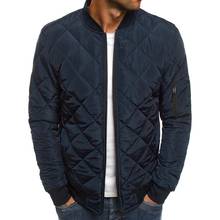 Jacket men's windbreaker jacket Warm Jacket Outdoor jacket men's windbreaker jacket male Slim Fit Softshell Windbreaker Jacket 2024 - buy cheap