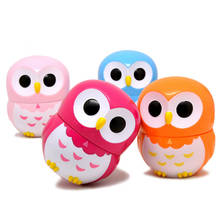 1Pc Cartoon Owl 60 Minutes Kitchen Timers Reminder, DIY Cooking Baking Time Manager Countdown Stopwatch Students Alarm Clock 2024 - buy cheap
