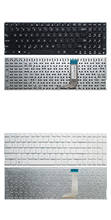 New For ASUS R558 R558U R558UA R558UB R558UF R558UJ US black white Keyboard 2024 - buy cheap