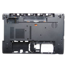 ORIGINAL  shell For Acer Aspire 5755 5755G Series laptop  bottom base case  cover 2024 - buy cheap