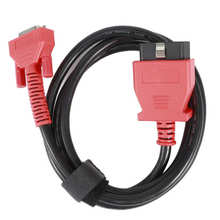 Cable de datos de prueba principal de escáner, reemplazo de Cable OBD2 compatible con Autel MaxiSys MS905 MS908, herramienta de diagnóstico automático 2024 - compra barato