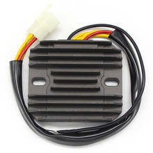 Voltage Regulator Rectifier For Suzuki Regulator Rectifier GS1100 GS1100E GS1100ES GS650 KATANA GS750 GS1100GK GS1100GL MODEL Z 2024 - buy cheap