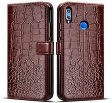 luxury Flip Case for Sony Xperia Z6 L1 L2 L3 L4 M C1905 Z5 Compact Mini Premium Plus Original Phone Cover Black Coque 2024 - buy cheap