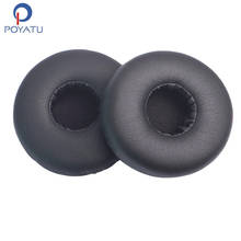 POYATU For AKG N60NC Ear Pads Headphone Earpads For AKG N60NC Ear Pads Headphone Earpads Replacement Cushion Cover Repair Parts 2024 - buy cheap