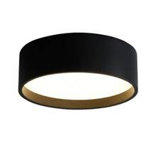 Lustre de teto estilo nórdico, luminária de teto redonda para quarto, sala de estar, restaurante, cozinha, corredores e varanda 2024 - compre barato