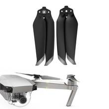 2/4Pcs 7238F Propeller Mavic Air 2 Quick Release Blade For DJI Props Mavic Drone Accessories Air 2 H3N0 2024 - buy cheap