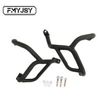 For BMW F800R F 800 R 2010 2011 2012 2013 2014 2015 2016 2017 2018 Engine Guards Side Mount Crash Bars Fairing Frame Protector 2024 - buy cheap