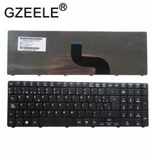 Испанская SP Teclado клавиатура для Acer aspire E1-571 E1-531 E1-521 E1-571G черный 2024 - купить недорого