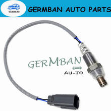 Sensor de oxígeno para coche, accesorio de medición de O2 compatible con Volvo S60, S80, V60, V70, XC60, XC70, XC90, 30774700-234 2024 - compra barato