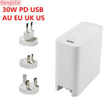 48W Quick Charger PD USB Charger for iphone 11pro max Tablet QC 3.0 Fast Wall Charger US EU UK AU Plug Adapter 2024 - buy cheap