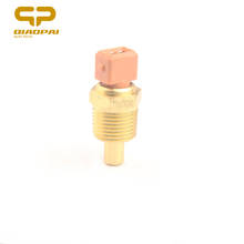 Excavator Water Temperature Sensor  716-24200  For JCB 3CX  Backhoe Loader Temperature Sender Parts JCB 2024 - buy cheap