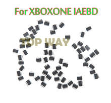 200pcs IAEBD IAEBF IAEBE FOR XBOX ONE Controller Protector Replacement For Xbox One Power Managment IC Chip 2024 - buy cheap