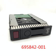 4T 695510-B21 695842-001 695507-004 ST4000NM0023 6G 7.2K 3.5 SAS  Ensure New in original box. Promised to send in 24 hours 2024 - buy cheap