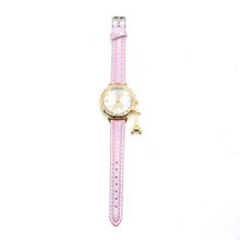 New Fashion & Casual Luxury Watch Women Leather Watches clock female Eiffel Tower Dress Quartz Watches 2024 - buy cheap