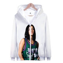 Sudadera con capucha de The Hype House para hombre y mujer, suéter de manga larga con estampado de Charli D'Amelio, chándal Unisex de Addison, novedad de 2020 2024 - compra barato