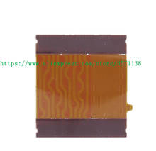 Original Replacement For Nikon D5300 Flex cable FPC connect CCD with mainboard Camera Repair Part 2024 - buy cheap