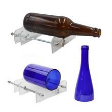 professional DIY Glass bottle cutter tool for Wine Beer bottles cutting glass bottle-cutter cut tools machine 2024 - buy cheap