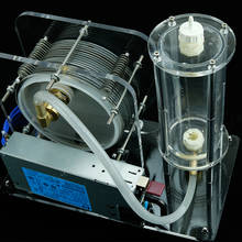 Equipamento de experimento científico de soldagem com aquecimento de metal gerador de eletrólise de água 2024 - compre barato