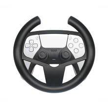 steering wheel Gaming Controller Car Steering Wheel Driving Gaming Racing Wheels for ps5 controller 2024 - buy cheap