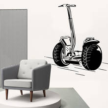 A mobília do rolo do papel de parede do vinil da bicicleta requintado decorativa para a decoração da parede do quarto das crianças 2024 - compre barato