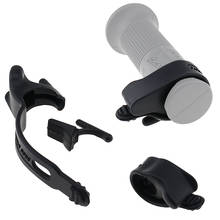 Motorcycle Throttle Booster Handle Clip Grips for Kawasaki Z Z900/Z750/Z800/Z1000/Z650/Z300/Z250/Z1000SX 2024 - buy cheap