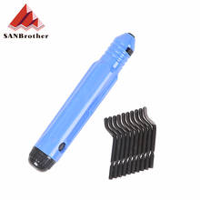 Trimming knife Scraper 3D print Trimming tool 3D printer tool PLA ABS PETG material Model pruning Trimming device 2024 - buy cheap