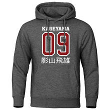 Letter 09 Hoodies 2021 Spring Mens Sweatshirts Fleece Tracksuit Streetwear Casual Sweatshirt Harajuku Male Hoodie Warm Pullover 2024 - buy cheap