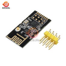 GT-24 2.4G digital wireless module 1100-Meters Long-Distance NRF24L01+PA+LNA wireless modules 2024 - buy cheap