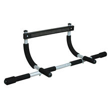 Door Chin Up Pull Up Bar Sit-Up Strength Body Workout Exercise Fitness Gym 2024 - buy cheap