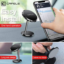 Soporte magnético de teléfono móvil para coche, soporte Universal giratorio de 360 grados, soporte para teléfono en coche 2024 - compra barato