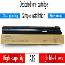 Toner Cartridge  for Xerox s1810 2010 2220 2420 2011 2320 2520 2110 1810 s2010 s2220 s2420 s2011 s2320 s2520 s2110 toner powder 2024 - buy cheap