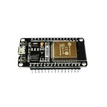 Placa de desarrollo ESP32 compatible con WiFi y Bluetooth, consumo de energía ultrabajo, doble núcleo, Similar a ESP8266 ESP-32, 1 unidad 2024 - compra barato