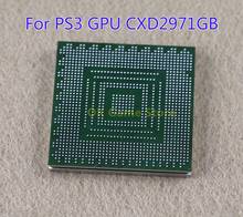 15pcs Original Used IC Chip Replacement For PlayStation PS3 Controller CXD2971GB  BGA IC Chip CXD2971GB 2024 - buy cheap