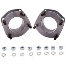  Level Lift Kit 2" Front For Jeep Commander XK  2006-2010 2WD/4WD  for Cherokee WK 2005 06 07 08 09 10 1 pair 2024 - buy cheap