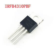 10PCS IRFB4310 TO-220 IRFB4310PBF TO220 IRF4310 new original 2024 - buy cheap