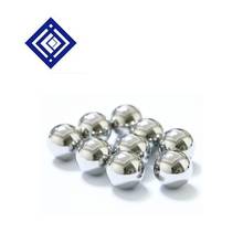 Esferas de liga yg6 10 com 14mm, esferas de carboneto de tungstênio para acessórios de rolamento, instrumento de precisão 2024 - compre barato