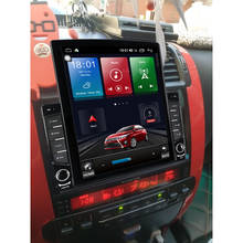 Radio Multimedia con GPS para coche, Radio con reproductor, Android 10, IPS, DSP, pantalla Tesla, para Kia Borrego/Mohave 2008 - 2012 2024 - compra barato