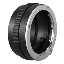 Переходное кольцо для объектива Sony Alpha Minolta AF A-type для камеры NEX 3,5,7 E-mount 2024 - купить недорого