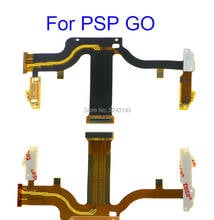 10PCS Original new Replacement LCD Display Screen Flex Cable For PSP Go Main Motherboard Cable Repair Parts 2024 - buy cheap