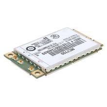 Mini módulo de gps sem fio pci-e 3g/4g segunda guerra mundial mc7700 pci express 3g hspa lte 2024 - compre barato