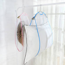 Drying Pillow Net Multifunctional Drying Pillow Doll Underwear Net Drying Rack Pillow Net Bag Hanger 2024 - buy cheap