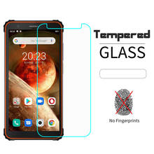 2PCS Tempered Glass For Blackview BV6600 Mobile Phone Film 9H Protective Glass on the for Blackview BV6600 Pelicula De Vidrio 2024 - buy cheap