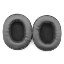 1 par earpad capa de almofada para skullcandy crusher 3.0 sem fio bluetooth fone ouvido 2024 - compre barato